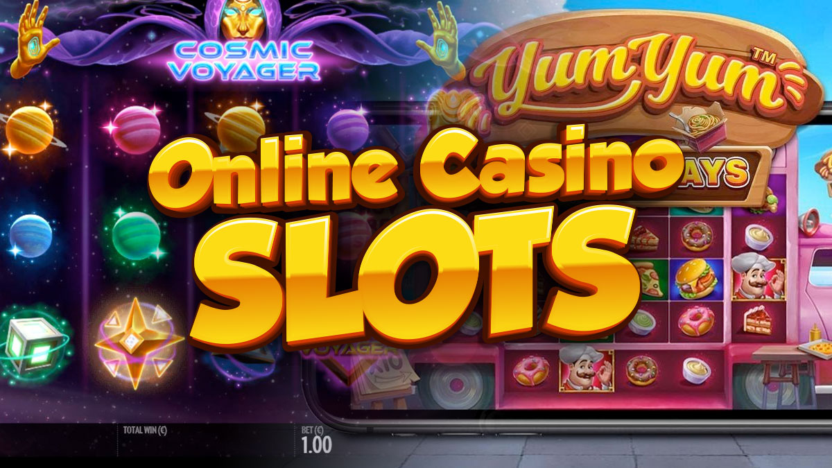 Popular Online Slots