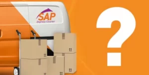 contoh nomor resi sap express
